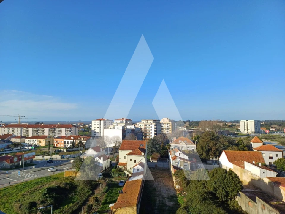 Apartamento T1 para Arrendamento em Esgueira Foto 23