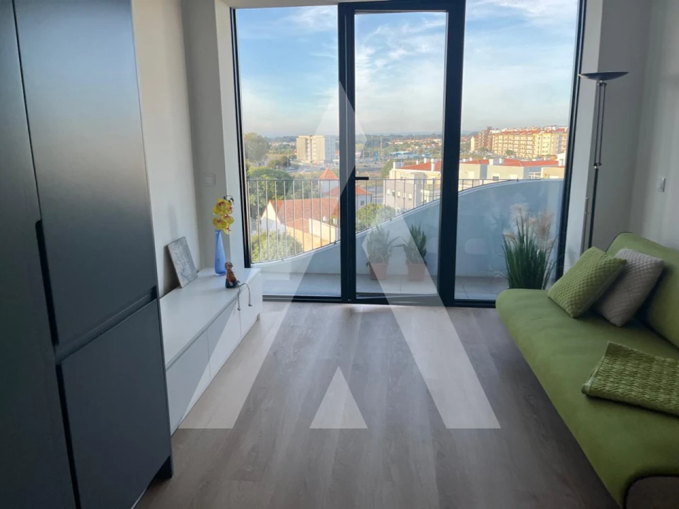 Apartamento T1 para Arrendamento em Esgueira Foto 5