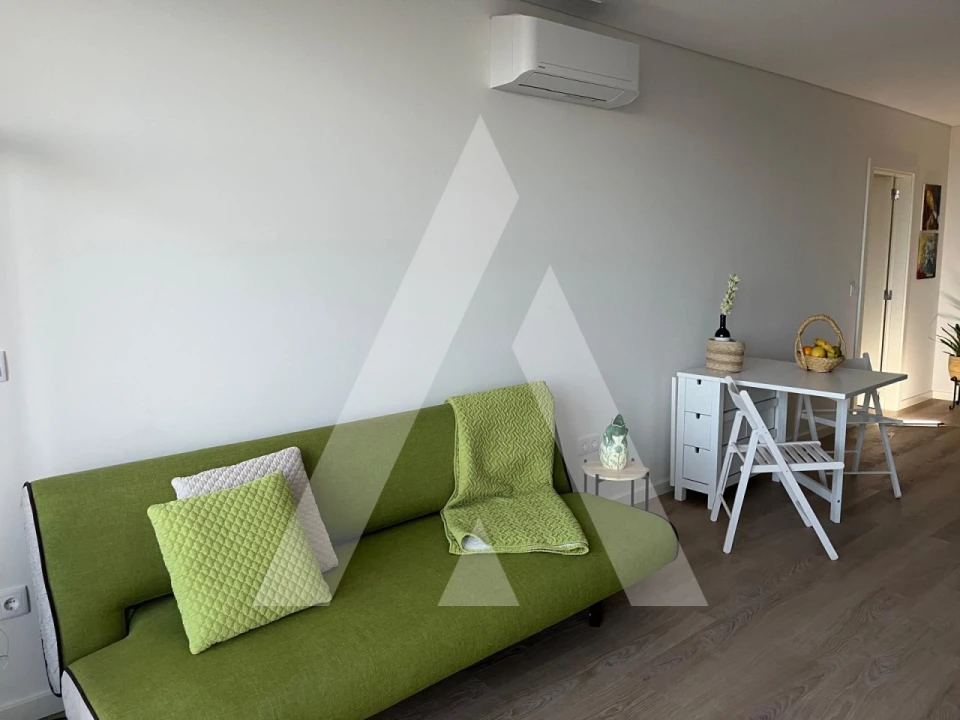 Apartamento T1 para Arrendamento em Esgueira Foto 9