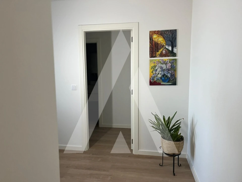 Apartamento T1 para Arrendamento em Esgueira Foto 14