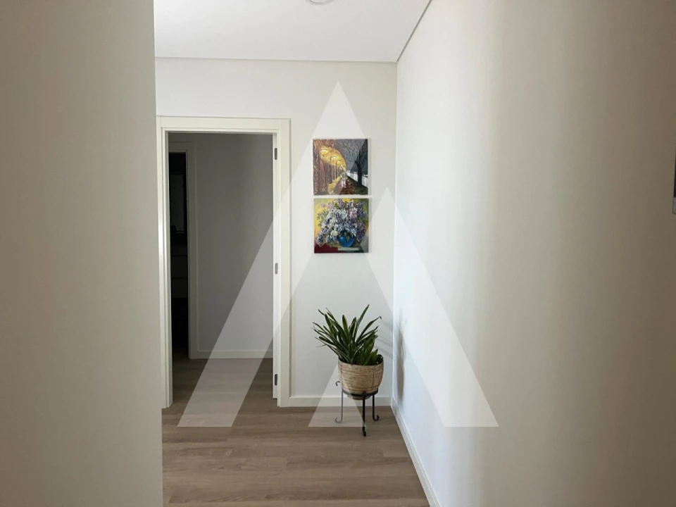 Apartamento T1 para Arrendamento em Esgueira Foto 16