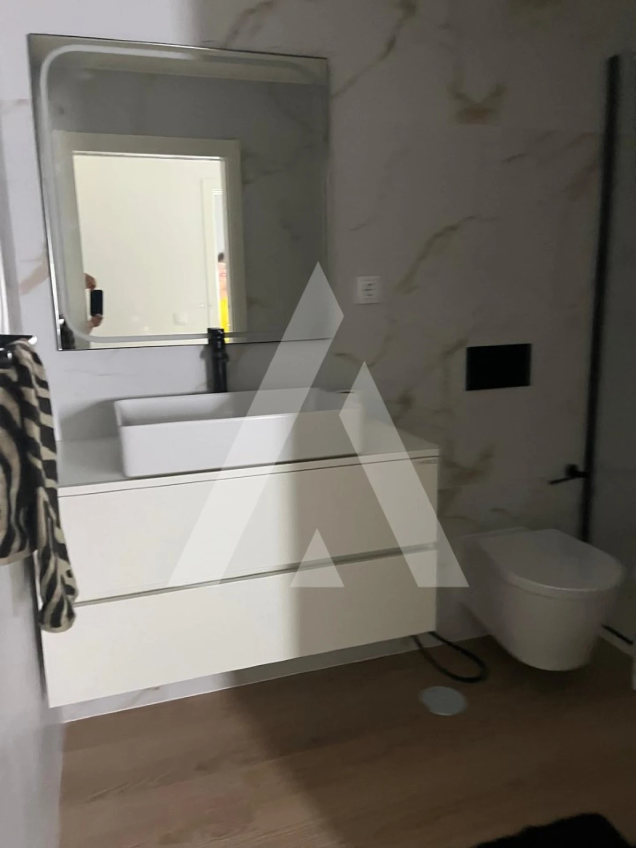 Apartamento T1 para Arrendamento em Esgueira Foto 20