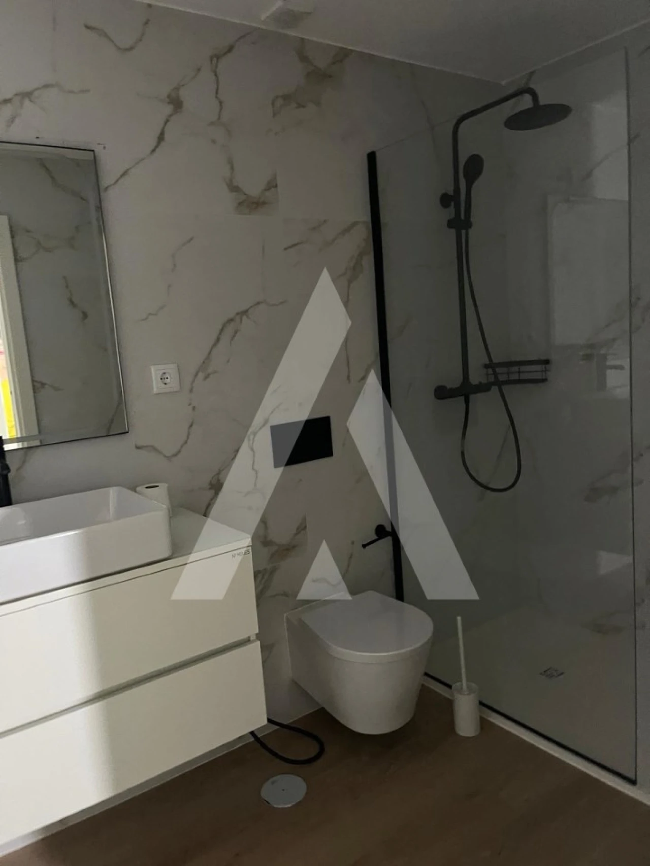 Apartamento T1 para Arrendamento em Esgueira Foto 22