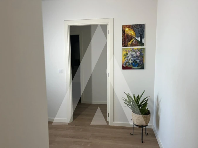 Apartamento T1 para Arrendamento em Esgueira Foto 14