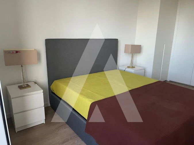 Apartamento T1 para Arrendamento em Esgueira Foto 18