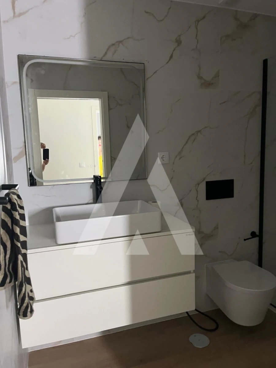 Apartamento T1 para Arrendamento em Esgueira Foto 21