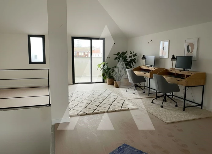 Apartamento T3 para Venda em Esgueira Foto 2