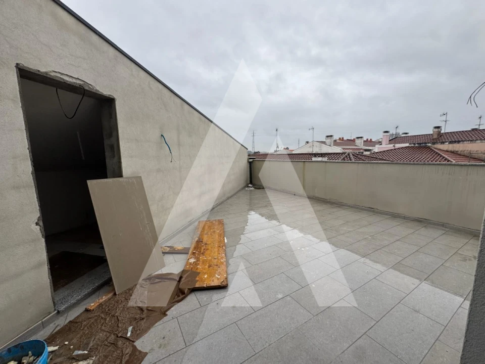 Apartamento T2 para Venda em Esgueira Foto 8