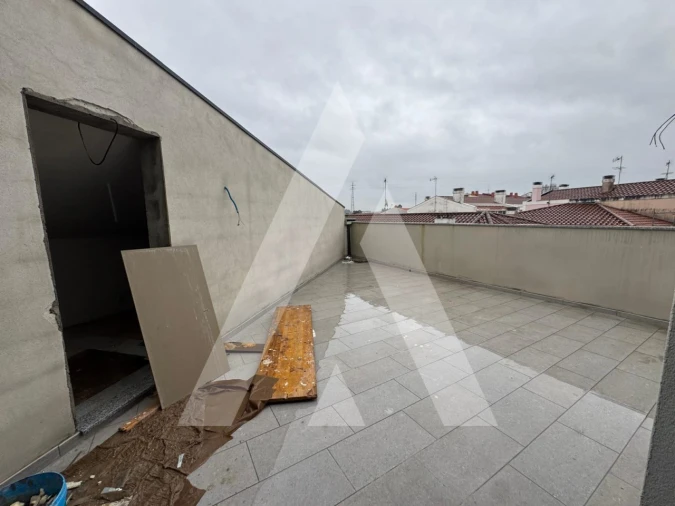 Apartamento T2 para Venda em Esgueira Foto 8