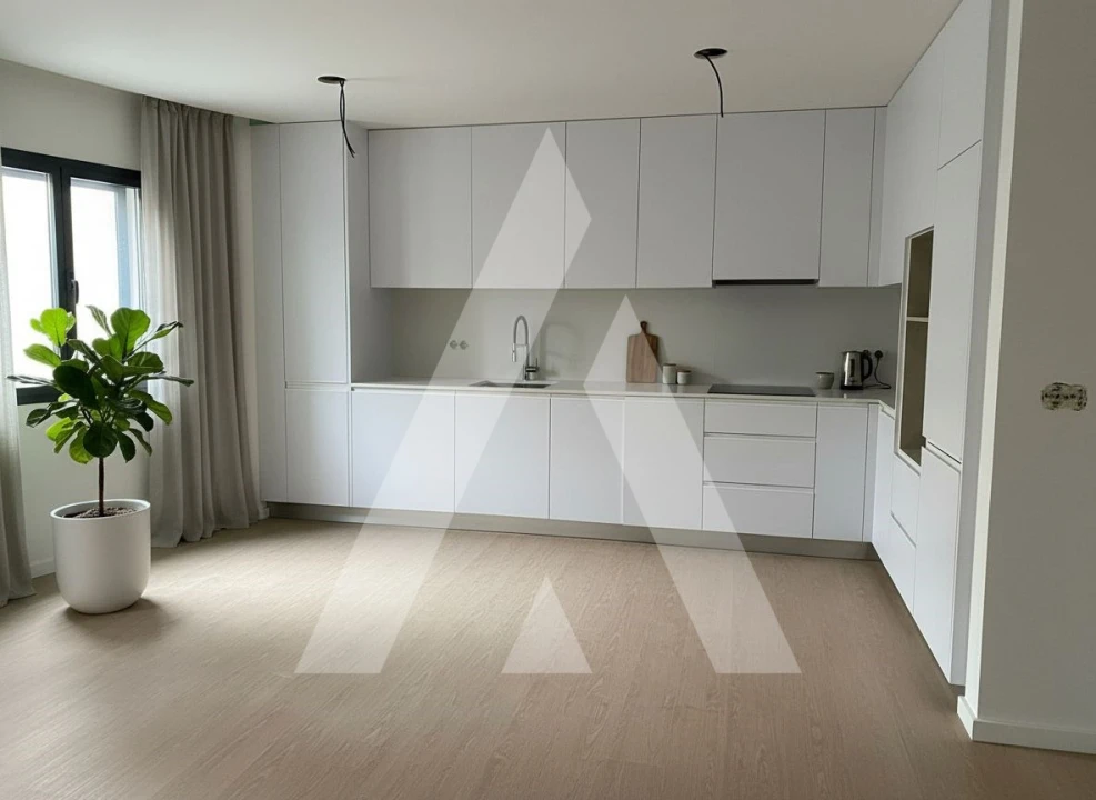 Apartamento T1 para Venda em Esgueira Foto 1