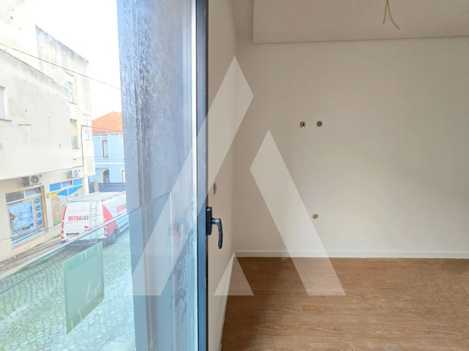 Apartamento T1 para Venda em Esgueira Foto 10