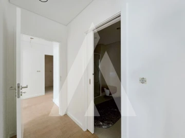 Apartamento T1 para Venda em Esgueira