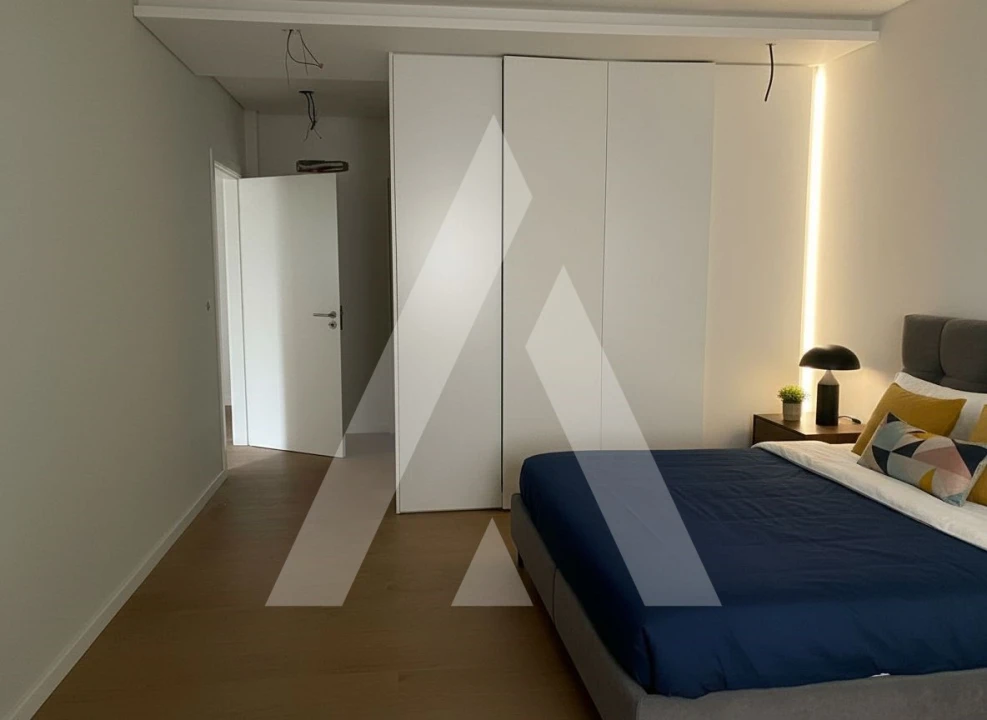 Apartamento T3 para Venda em Esgueira Foto 3