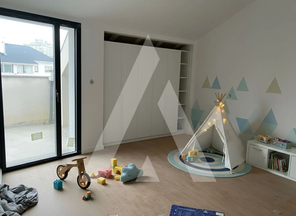 Apartamento T3 para Venda em Esgueira Foto 6