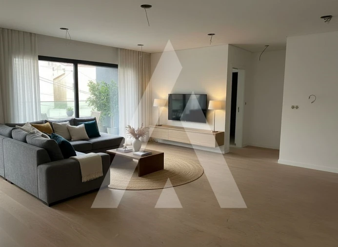 Apartamento T3 para Venda em Esgueira Foto 2