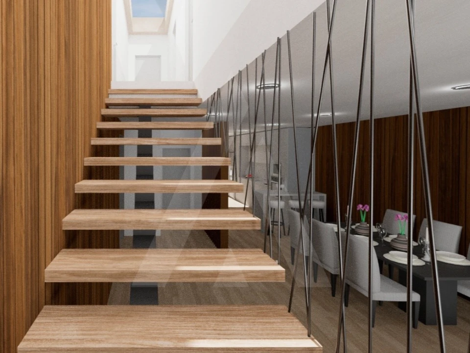 Moradia T4 para Venda em Gafanha da Encarnação Foto 5