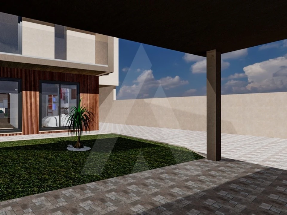 Moradia T4 para Venda em Gafanha da Encarnação Foto 6