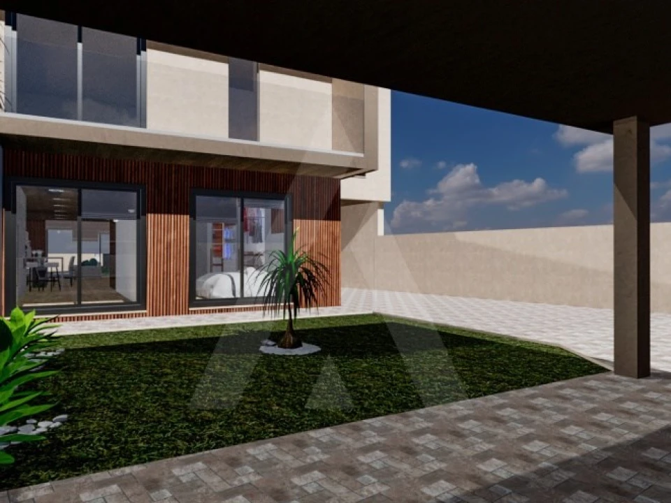 Moradia T4 para Venda em Gafanha da Encarnação Foto 7