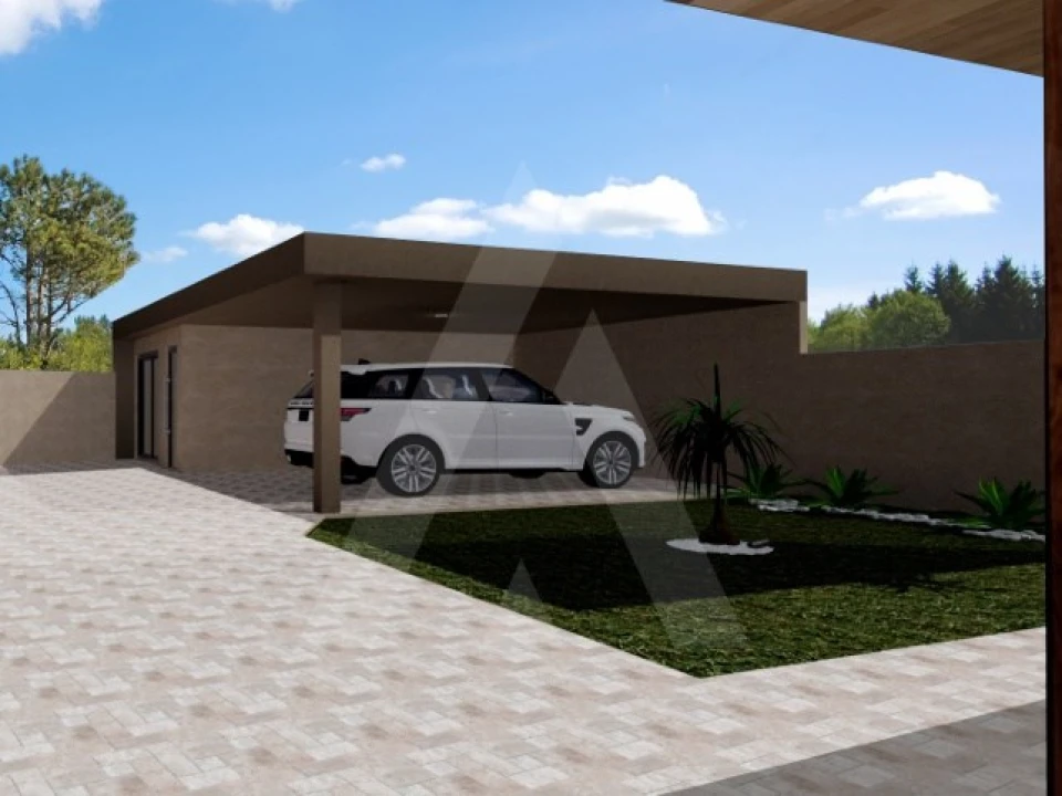 Moradia T4 para Venda em Gafanha da Encarnação Foto 8