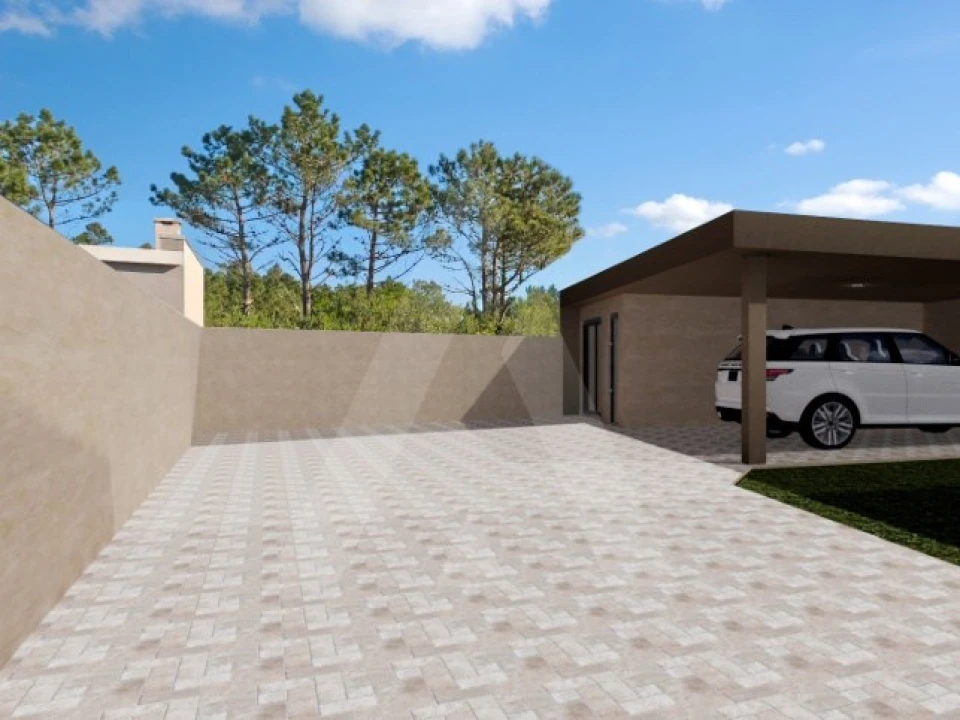 Moradia T4 para Venda em Gafanha da Encarnação Foto 9