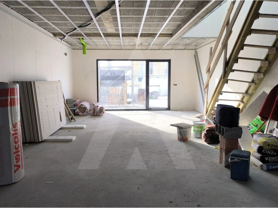 Moradia T4 para Venda em Gafanha da Encarnação Foto 18