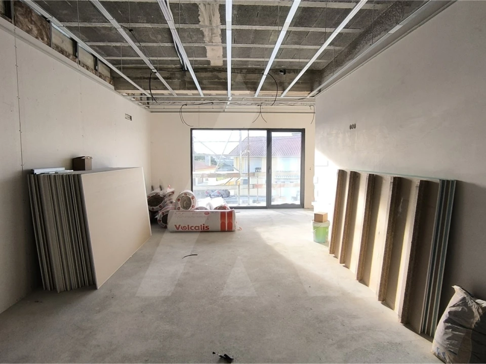 Moradia T4 para Venda em Gafanha da Encarnação Foto 22