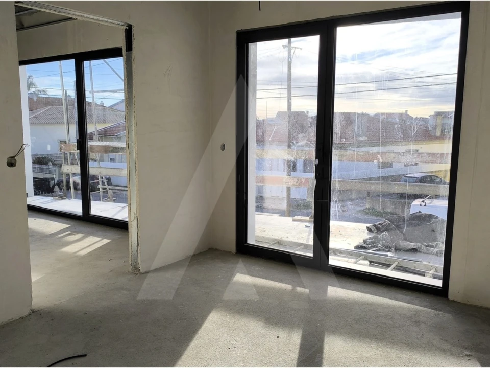 Moradia T4 para Venda em Gafanha da Encarnação Foto 24