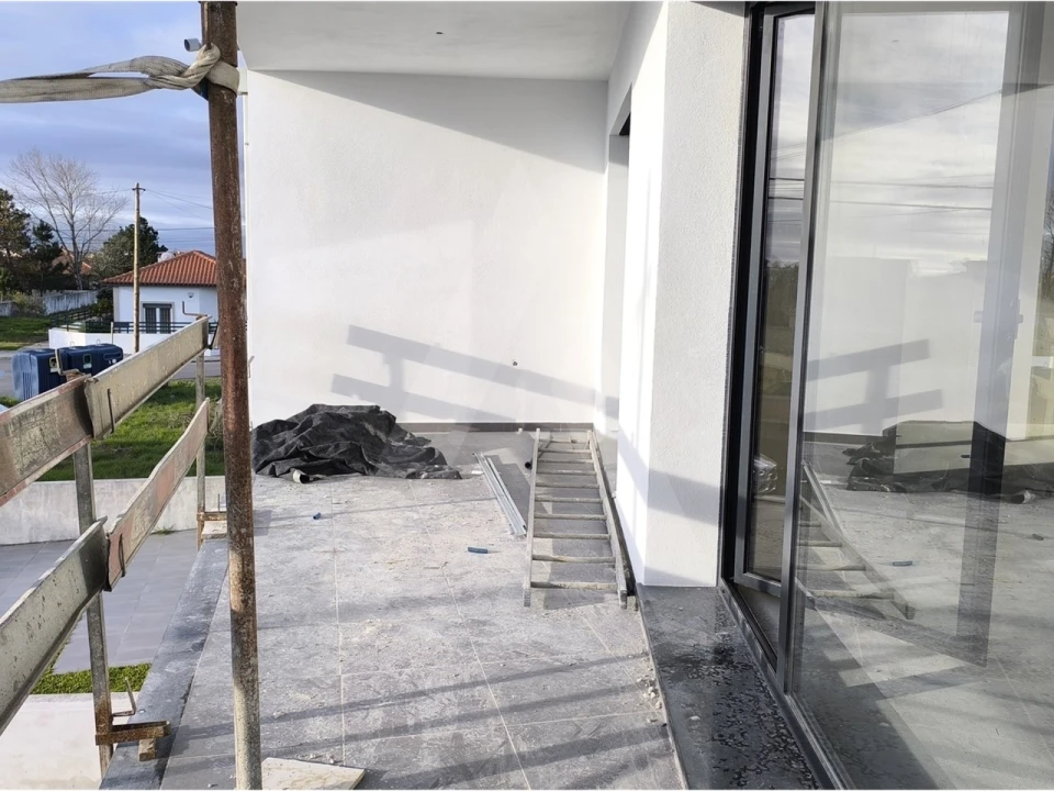 Moradia T4 para Venda em Gafanha da Encarnação Foto 28