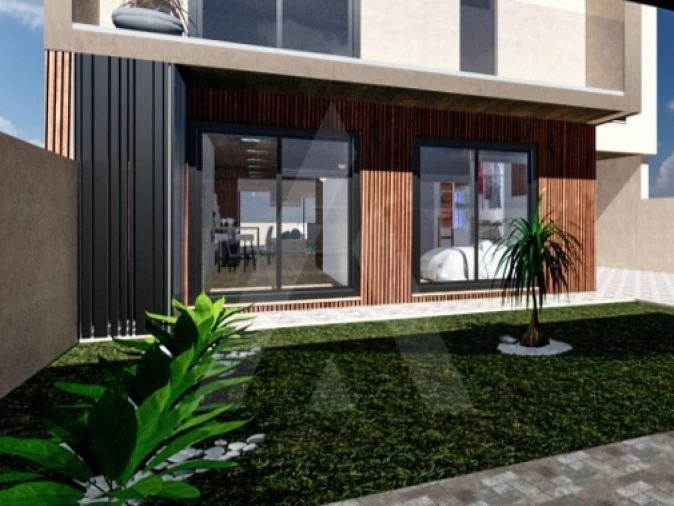 Moradia T4 para Venda em Gafanha da Encarnação Foto 2