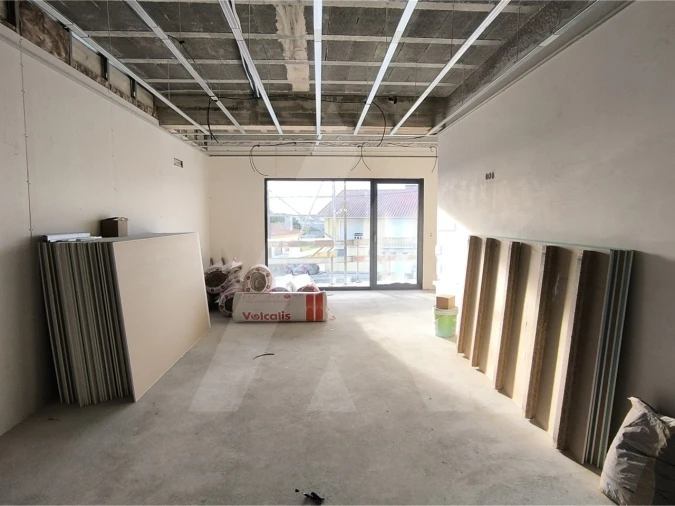 Moradia T4 para Venda em Gafanha da Encarnação Foto 22