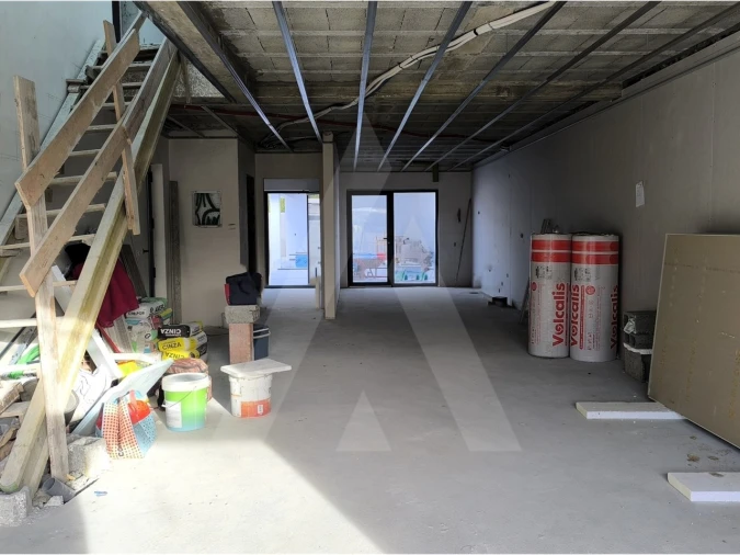 Moradia T4 para Venda em Gafanha da Encarnação Foto 23