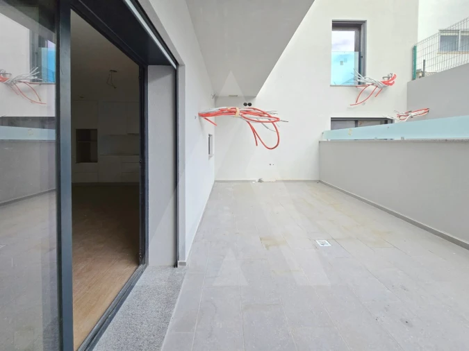 Apartamento T2 para Venda em Esgueira Foto 23