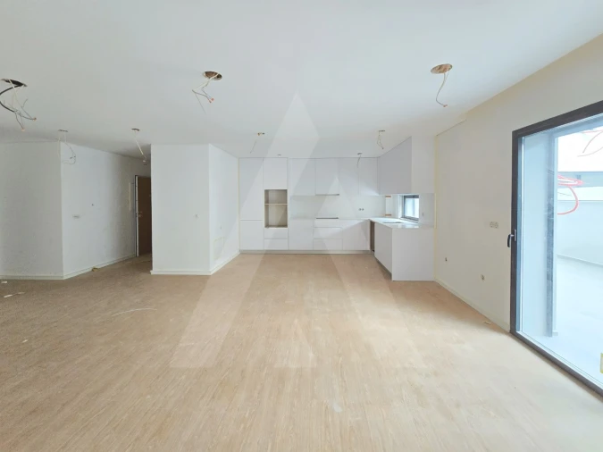 Apartamento T2 para Venda em Esgueira Foto 11