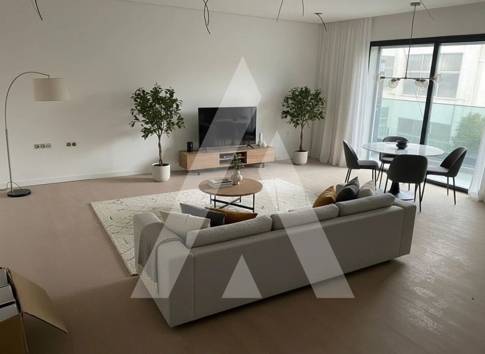 Apartamento T3 para Venda em Esgueira Foto 2