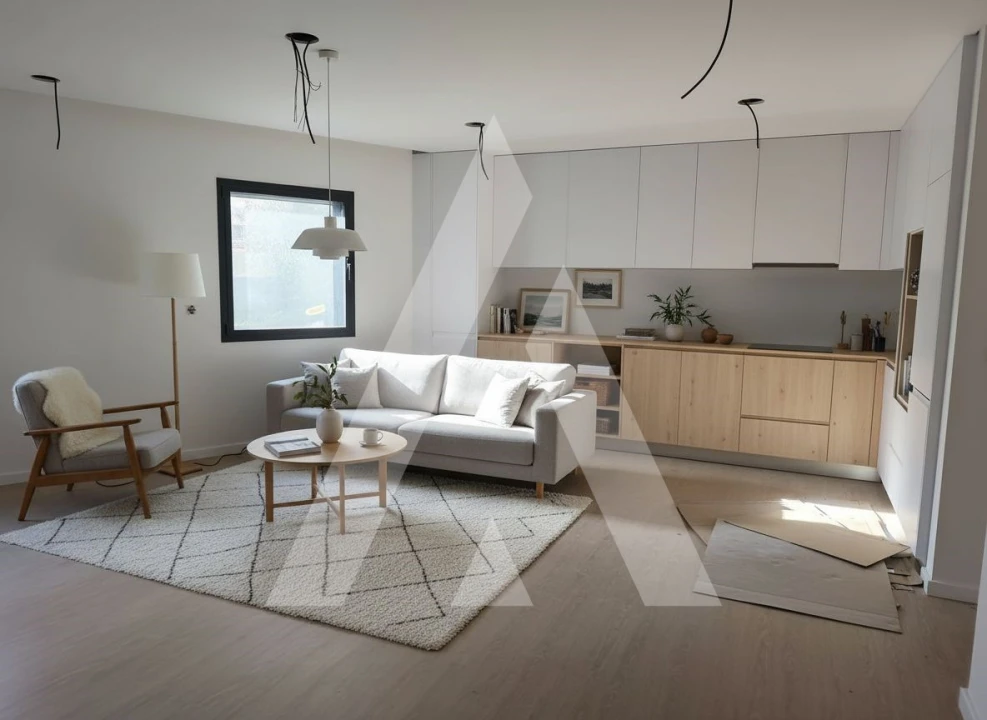 Apartamento T1 para Venda em Esgueira Foto 1