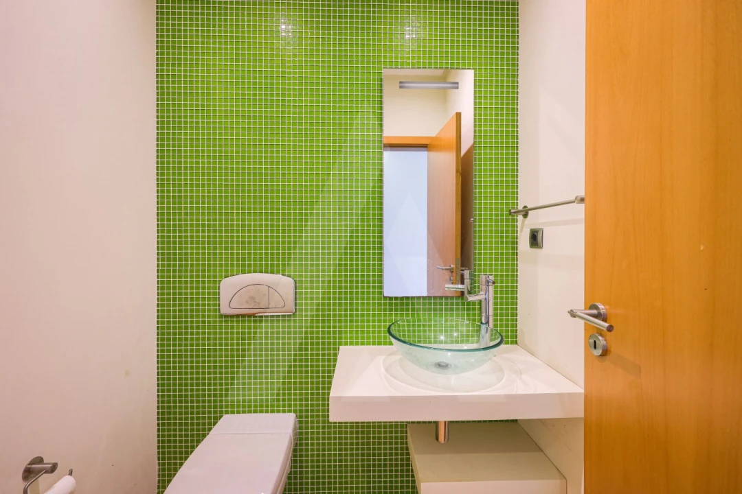 Moradia T4 para Venda em São Bernardo Foto 15