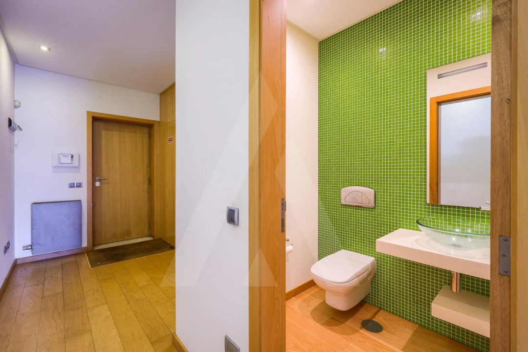 Moradia T4 para Venda em São Bernardo Foto 16