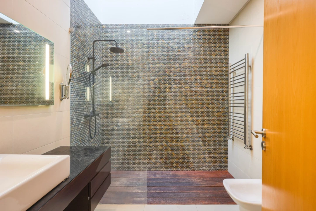 Moradia T4 para Venda em São Bernardo Foto 25