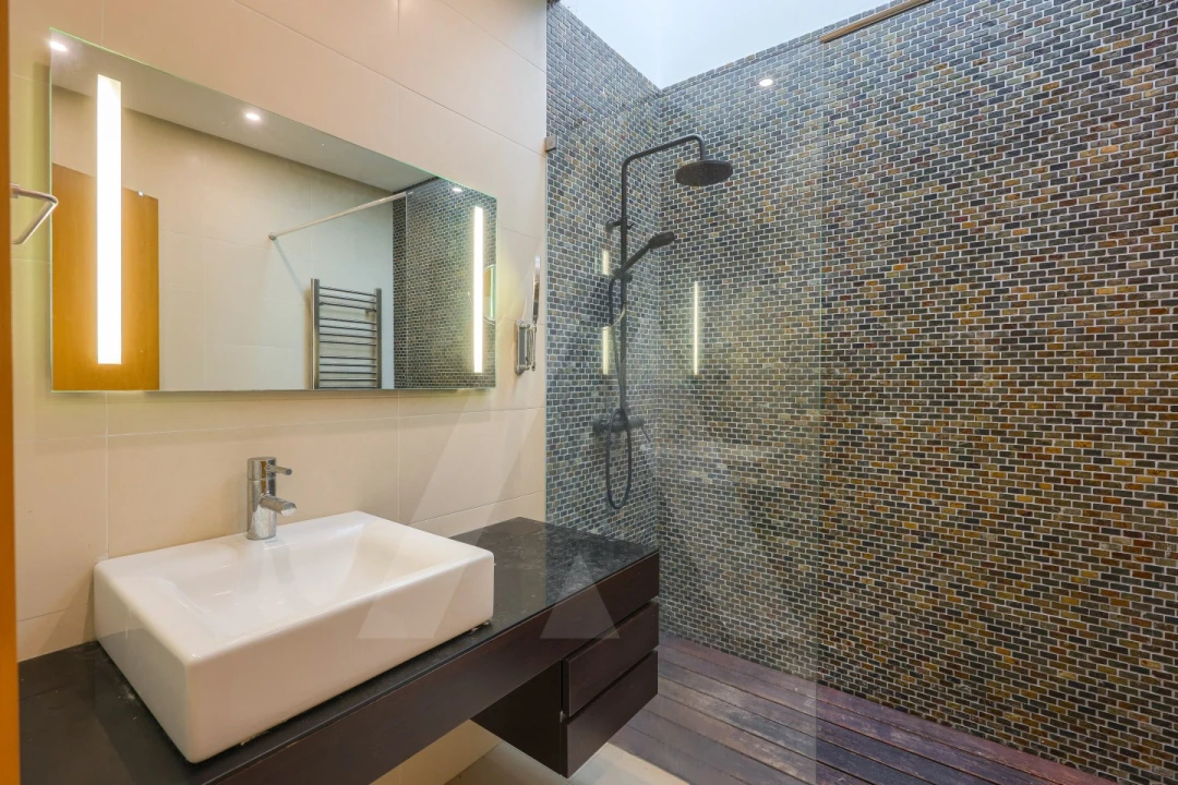 Moradia T4 para Venda em São Bernardo Foto 24