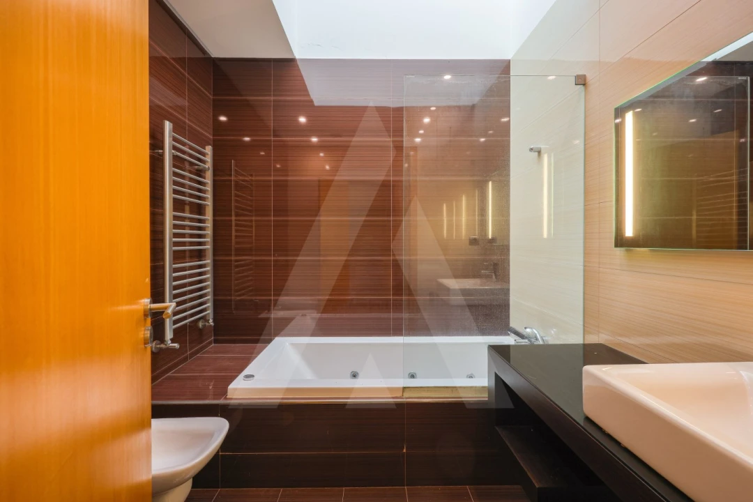 Moradia T4 para Venda em São Bernardo Foto 32