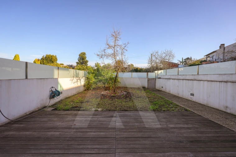 Moradia T4 para Venda em São Bernardo Foto 20