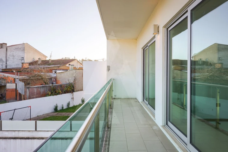 Moradia T4 para Venda em São Bernardo Foto 42