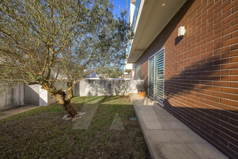 Moradia T4 para Venda em São Bernardo Foto 19