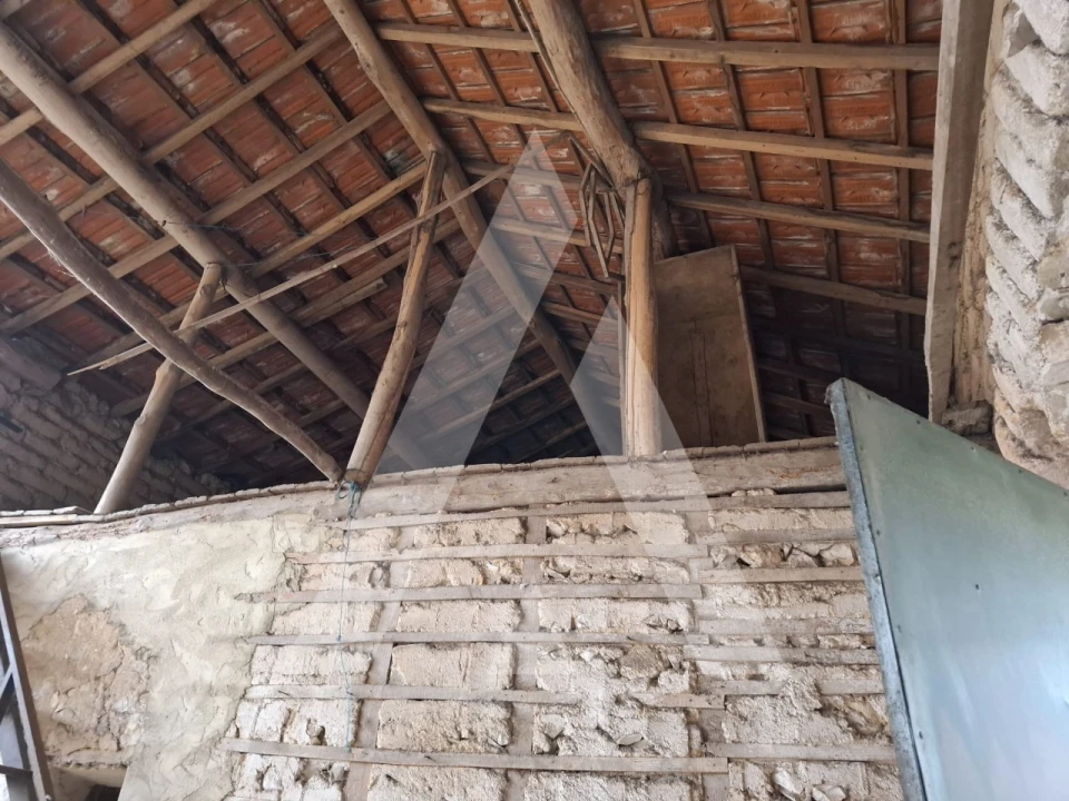 Moradia T2 para Venda em Ourentã Foto 3