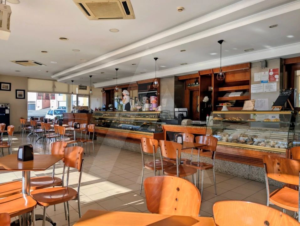 Negócio para Cedência de Quotas em Albergaria-A-Velha e Valmaior Foto 2