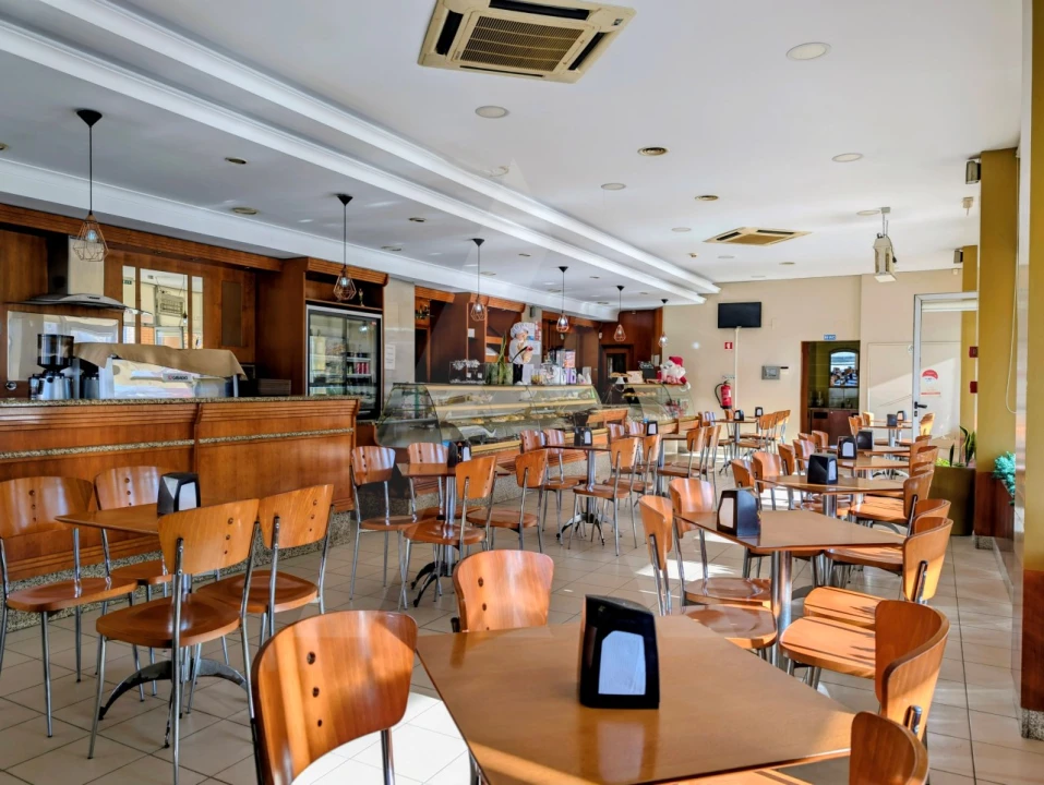 Negócio para Cedência de Quotas em Albergaria-A-Velha e Valmaior Foto 10