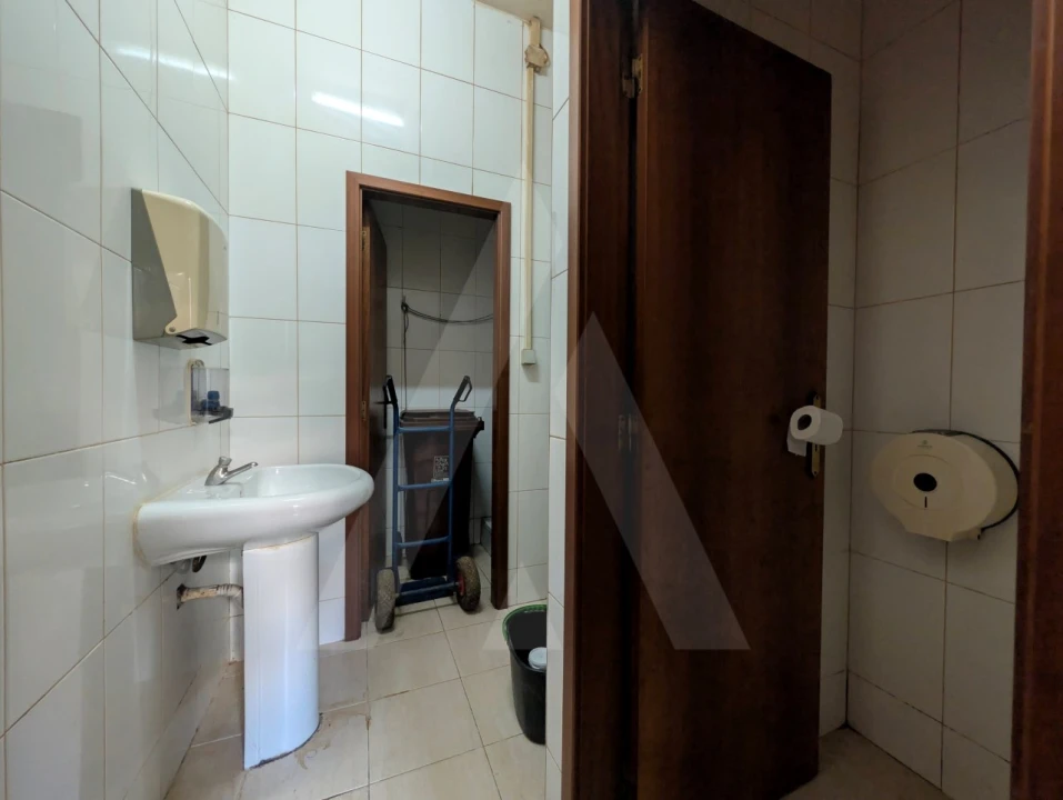 Negócio para Cedência de Quotas em Albergaria-A-Velha e Valmaior Foto 15