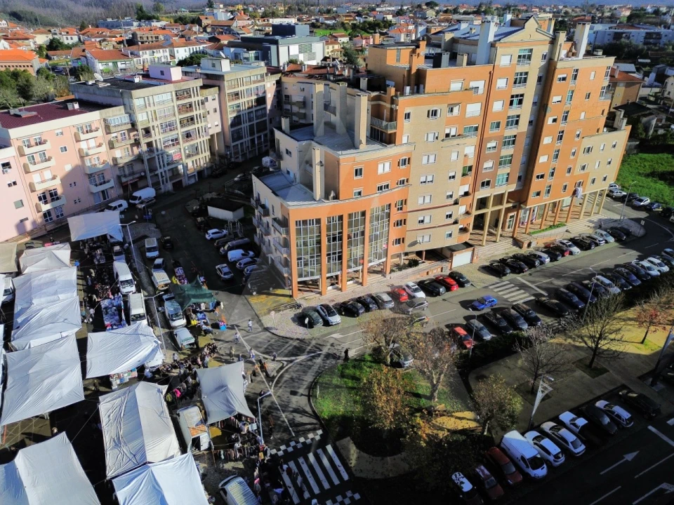 Negócio para Cedência de Quotas em Albergaria-A-Velha e Valmaior Foto 21