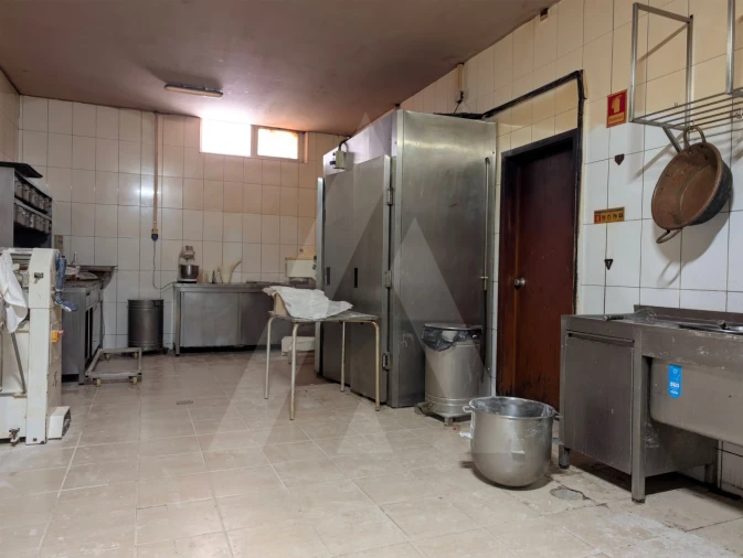 Negócio para Cedência de Quotas em Albergaria-A-Velha e Valmaior Foto 17