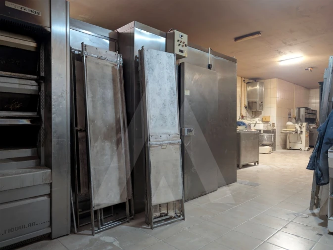 Negócio para Cedência de Quotas em Albergaria-A-Velha e Valmaior Foto 18